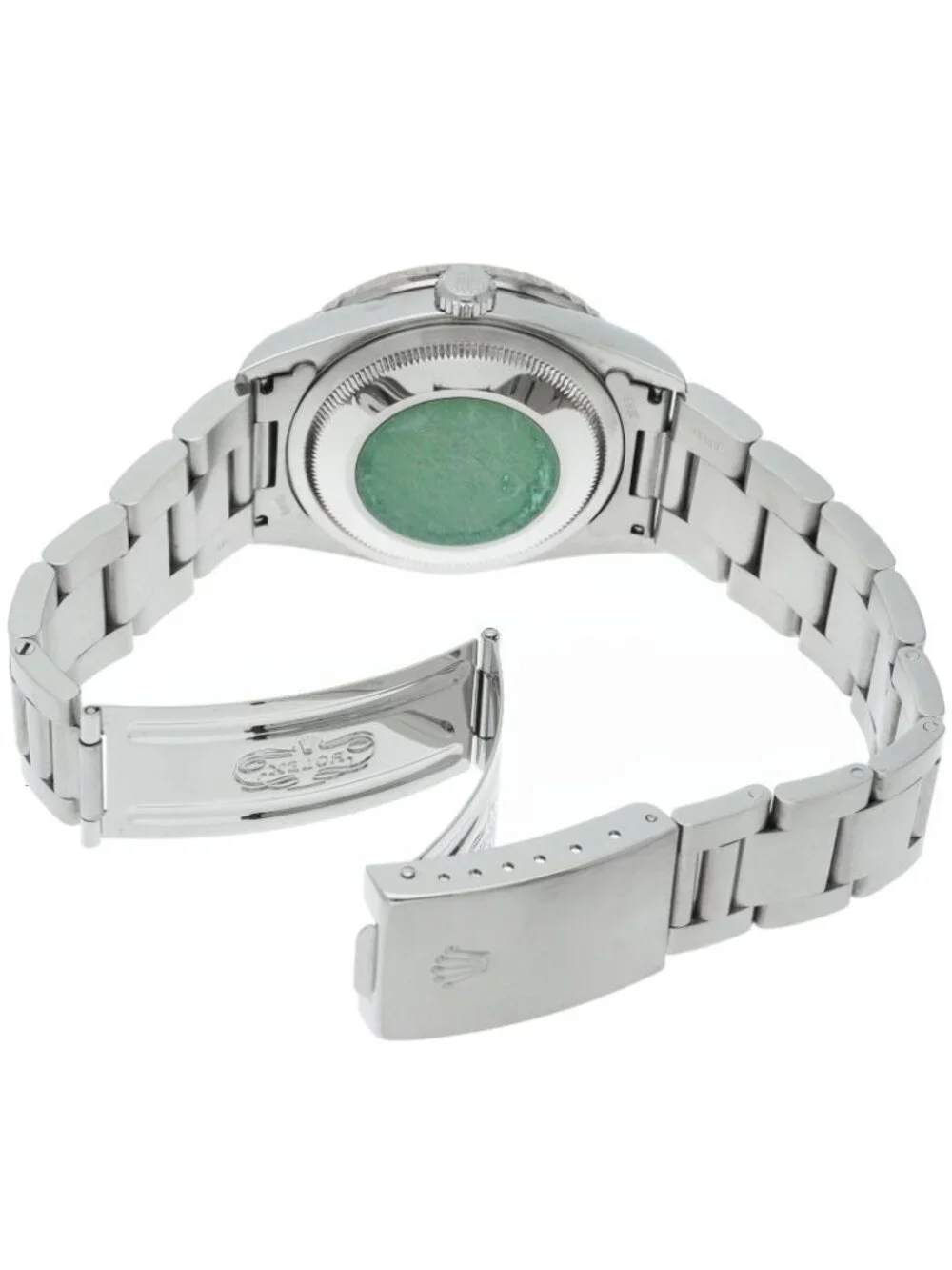 Rolex brand datejust